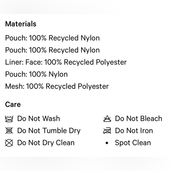 ▪️NWT Lululemon Dual Pouch Wristlet
*Wallet - Picture 4 of 10